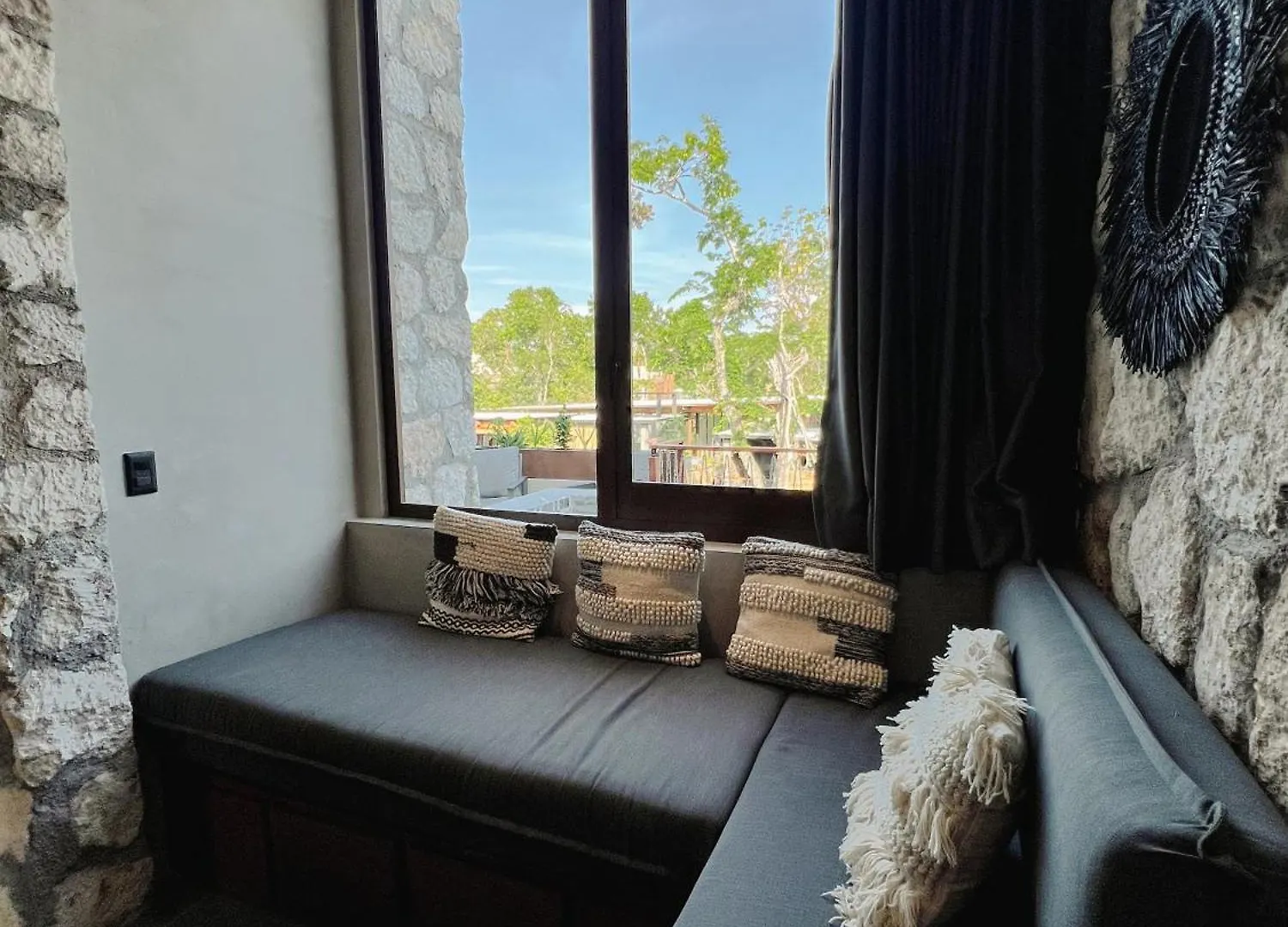 Jungle Luxury Romantic Beach Club Private Pool Tulum 0*,  Mexiko