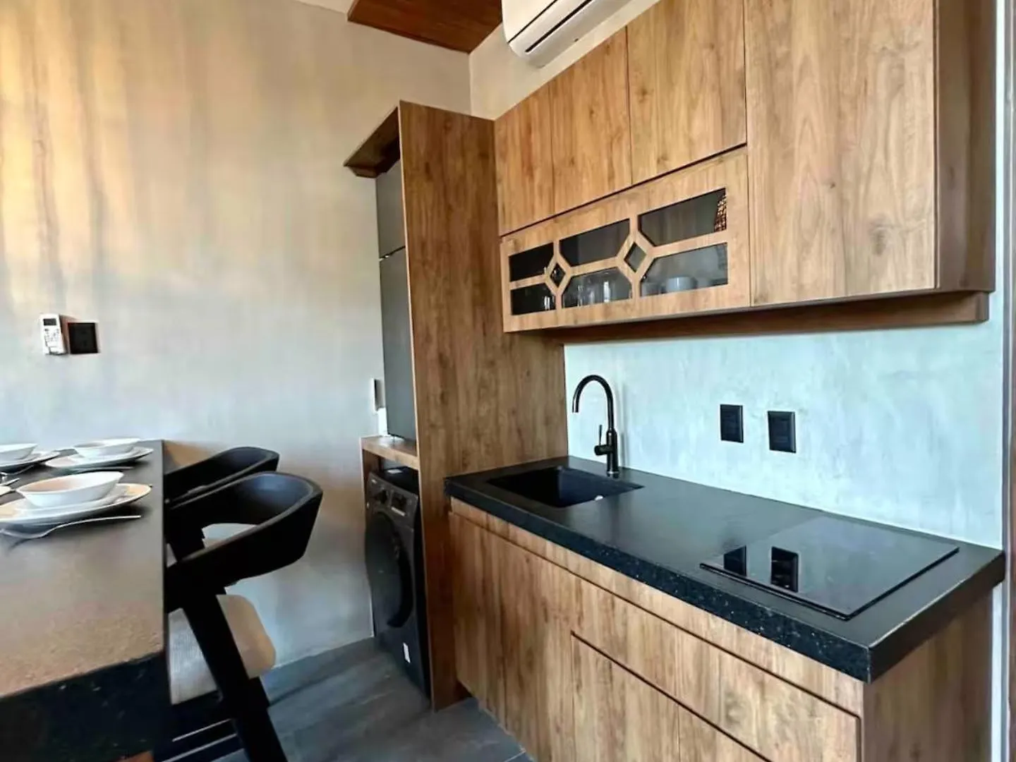 Apartment Jungle Luxury Romantic Beach Club Private Pool Tulum Mexiko
