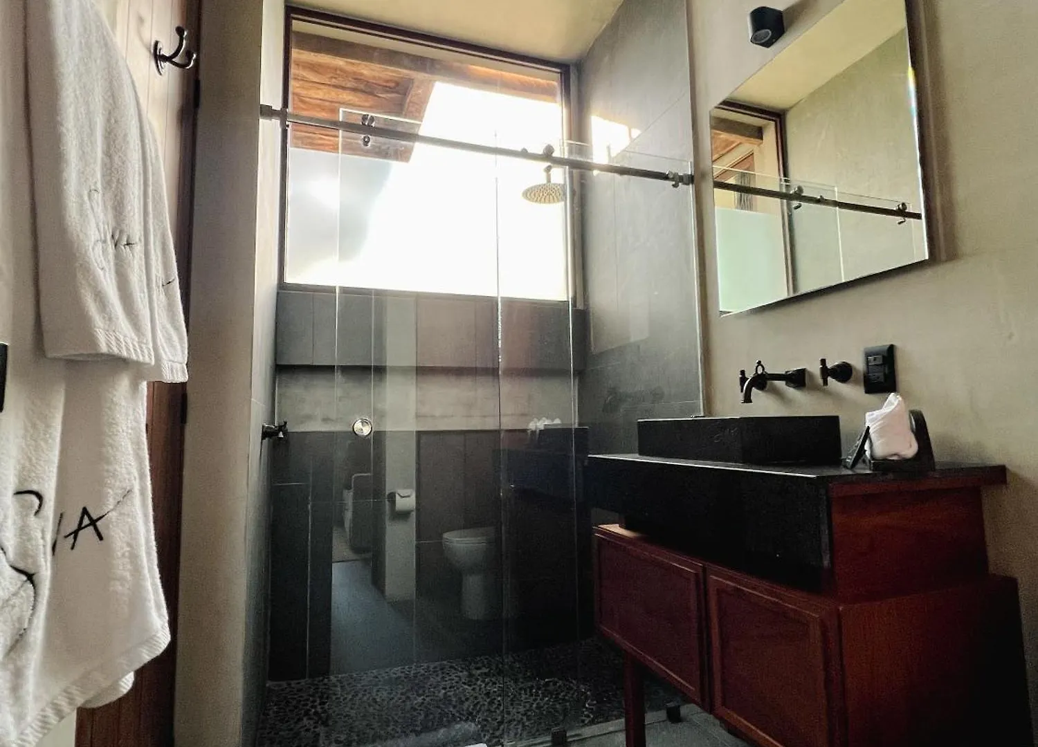 Jungle Luxury Romantic Beach Club Private Pool Tulum Appartamento